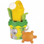 Set de plage avec koala et arrosoir – petit (ANDRONI)