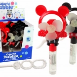 Bulles de savon Moulin à vent Mickey Mouse