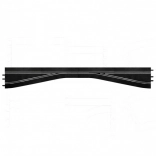 rétrécissement de voie gauche pour CARRERA Digital 132/124