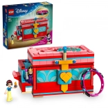 LEGO® Disney Princess™ 43276 Coffret à bijoux Blanche-Neige