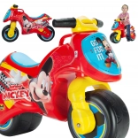 Trotteur pour enfants Mickey Mouse de INJUSA