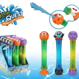 Canon à eau animal – jouet arroseur pour l’été