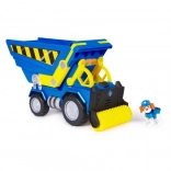 Rubble & Crew camion-benne interactif Wheeler avec lumières et sons