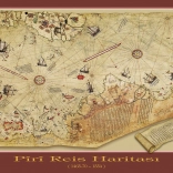 Puzzle Carte du capitaine Reise 1000 pièces ART PUZZLE