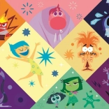 Puzzle Ravensburger Vice-versa 2 – 500 pièces