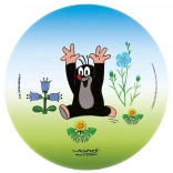 Balle avec image Krteček 23 cm