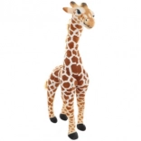 Girafe en peluche 72 cm