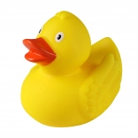 Canard en caoutchouc pour le bain 11 cm