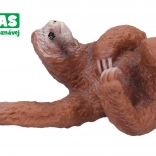 Figurine de Paresseux