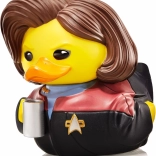 Tubbz Star Trek canard - Kathryn Janeway