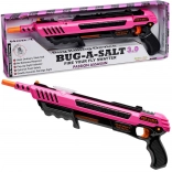 Fusil à sel anti-insectes BUG-A-SALT 3.0 Pink Passion Assassin