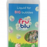 Fru Blu liquide à bulles géantes 1L