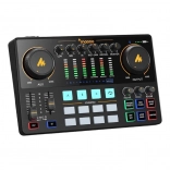 Carte son Maono AME2 noire