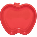 Bac à sable pomme rouge 85x76 cm