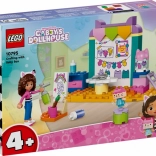 Ensemble créatif avec Gabi et Tektur