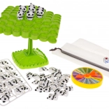 Jeu d’arcade Panda