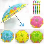 Parapluie Monstres 50 cm