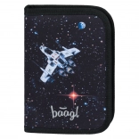 Trousse scolaire Pixel Space