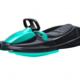 Luge dirigable Stratos cobalt