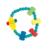 bracelet en bois dragon