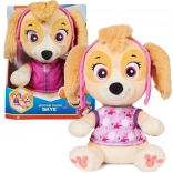 Peluche PAW PATROL Skye Bedtime 25 cm
