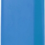 OXYBAG couverture pour cahier A5 bleu