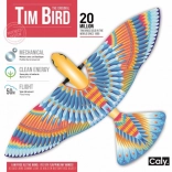Oiseau volant Caly - Tim