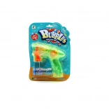 Pistolet à bulles lumineux 55 ml