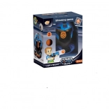 ensemble de tir à pompe pour enfants avec effets lumineux et sonores