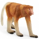 Schleich figurine coati – Wild Life