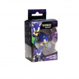 sonic – figurine de collection en boîte