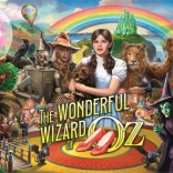 Puzzle 1000 pièces Le Magicien d’Oz – Haute Qualité