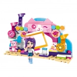 Qman Cherry photo booth