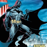 Puzzle TREFL Premium Plus BATMAN 1000 pièces