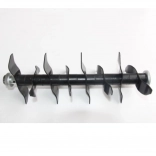 Rouleau de scarification 42 cm pour MasterLawn-PRO2800