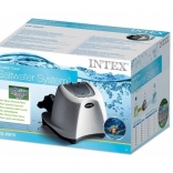 Électrolyseur Krystal Clear pour piscines