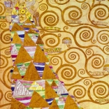 BLUEBIRD Puzzle Attente 1000 pièces