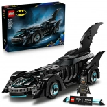 LEGO DC Batman : la Batmobile du film Batman Forever