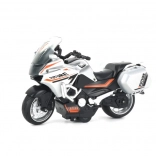 Moto à rétrofriction 1:10 sans piles