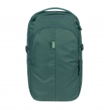 baagl sac à dos dash max vert grs