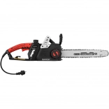 Tronçonneuse électrique MalTec MasterCut 3550W, guide 40 cm