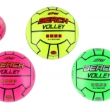 ballon de volley-ball de plage STAR 23 cm, couleurs néon