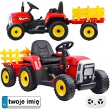 Tracteur
