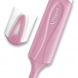 Surligneur MAPED Fluo Peps rose pastel