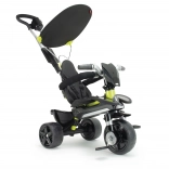 Tricycle à pédales pour enfants Sport Baby Max