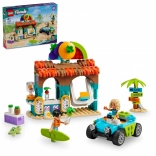 LEGO Friends 42625 Stand de smoothies de plage