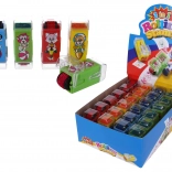 Tampon 2-en-1 pour enfants – tampon et roller avec des animaux