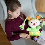 Peluche Fanynka de Kouzelná školka 30 cm