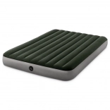 Grand matelas gonflable avec pompe électrique offerte INTEX 64779