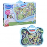 Labyrinthe magnétique Peppa Pig pour enfants